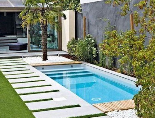Home Swimming Pool Manufacturer in Faridabad