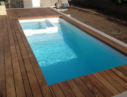 Above Ground Swimming Pool Manufacturer in Faridabad