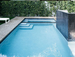 Prefab Liner Swimming Pools Manufacturer in Faridabad