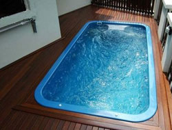 Readymade Swimming Pool Manufacturer in Faridabad