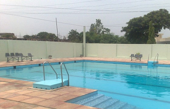 Readymade Swimming Pool Manufacturer in Faridabad